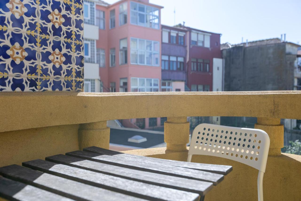 Sunny House #2 - Center Apartment Porto