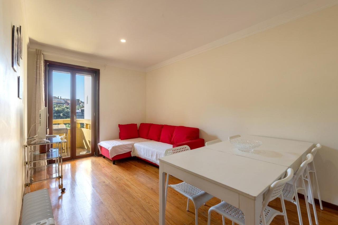Apartment Sunny House #2 - Center Porto