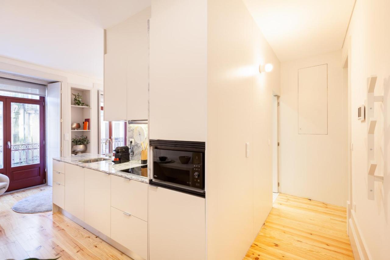 Apartamento D&s - Falling Leaves *