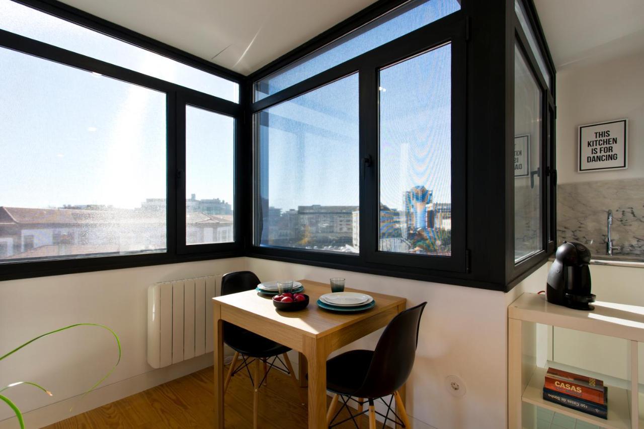 B Casa Da Musica Apartment Porto