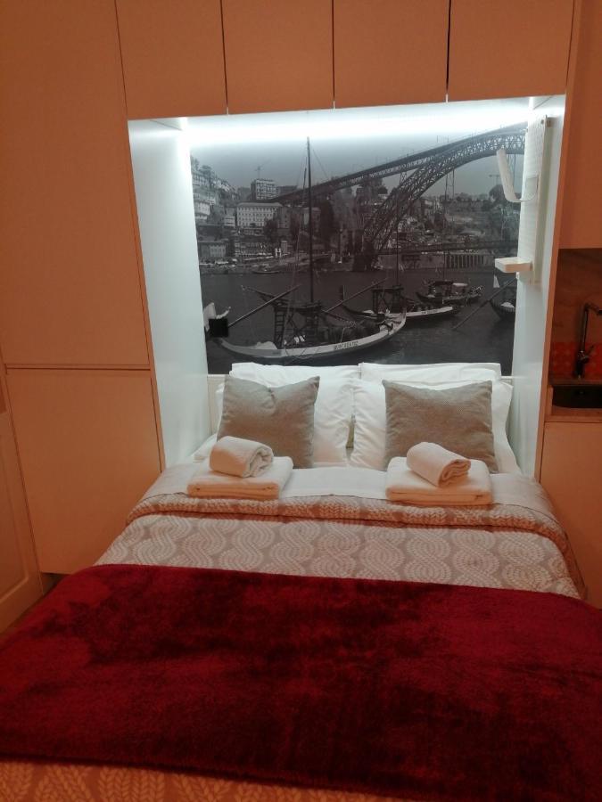 Apartment Ana's Porto