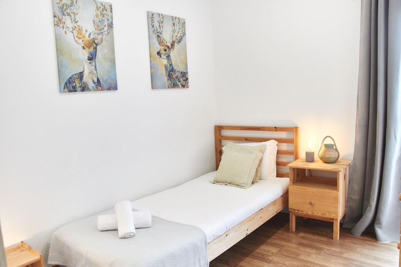 Apartment Monsanto's Porto