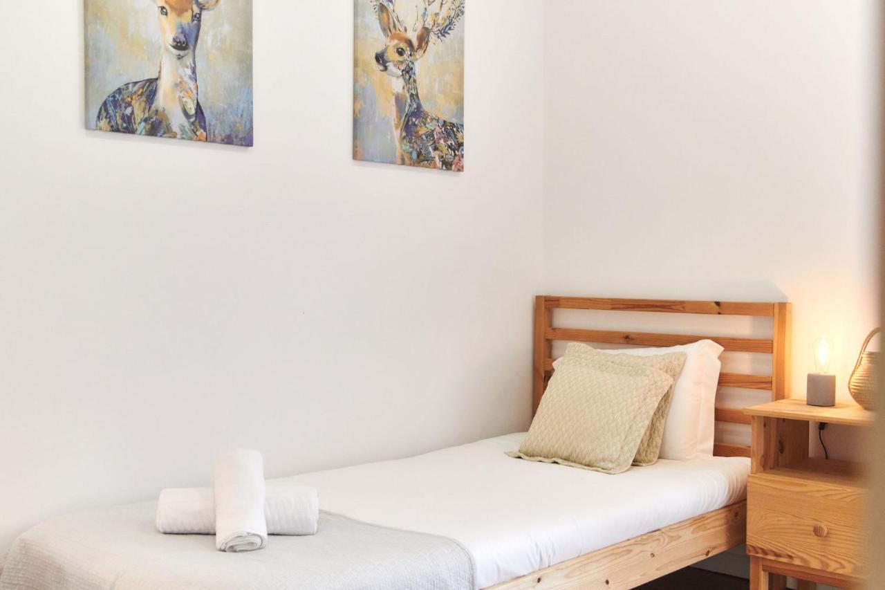 Apartment Monsanto's Porto