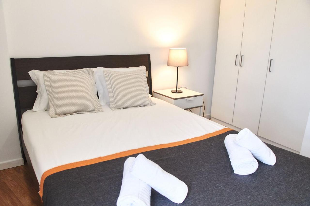 Monsanto's Apartment *