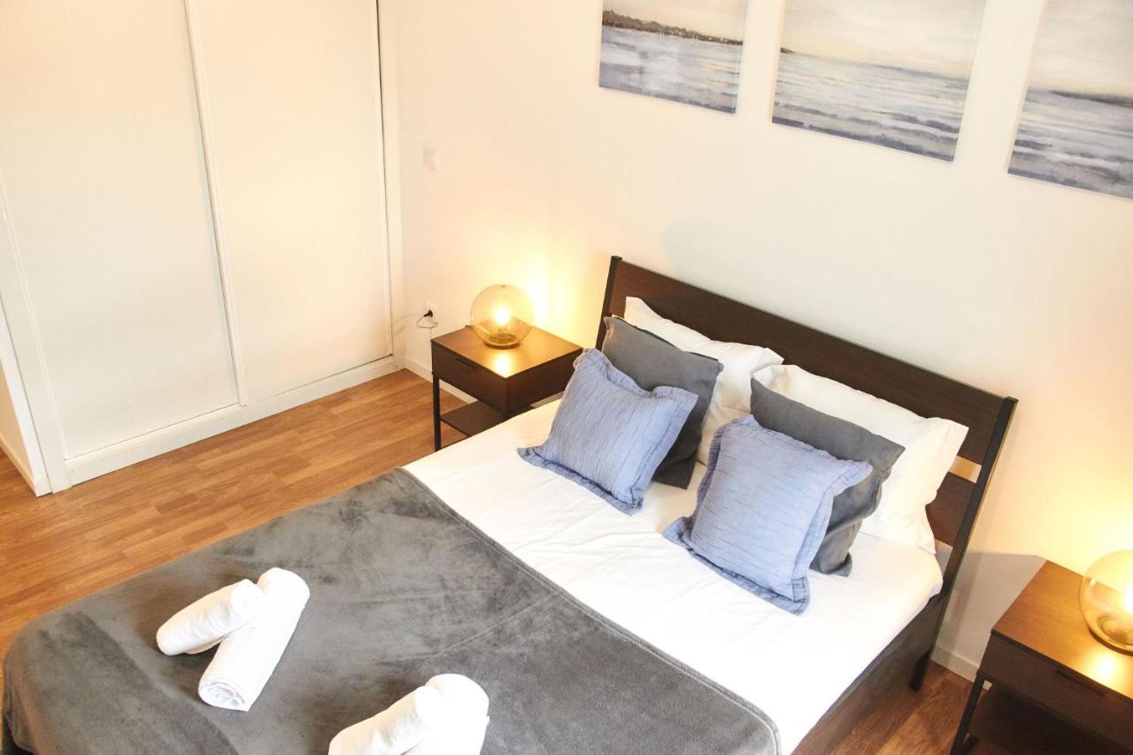 Monsanto's Apartment Porto