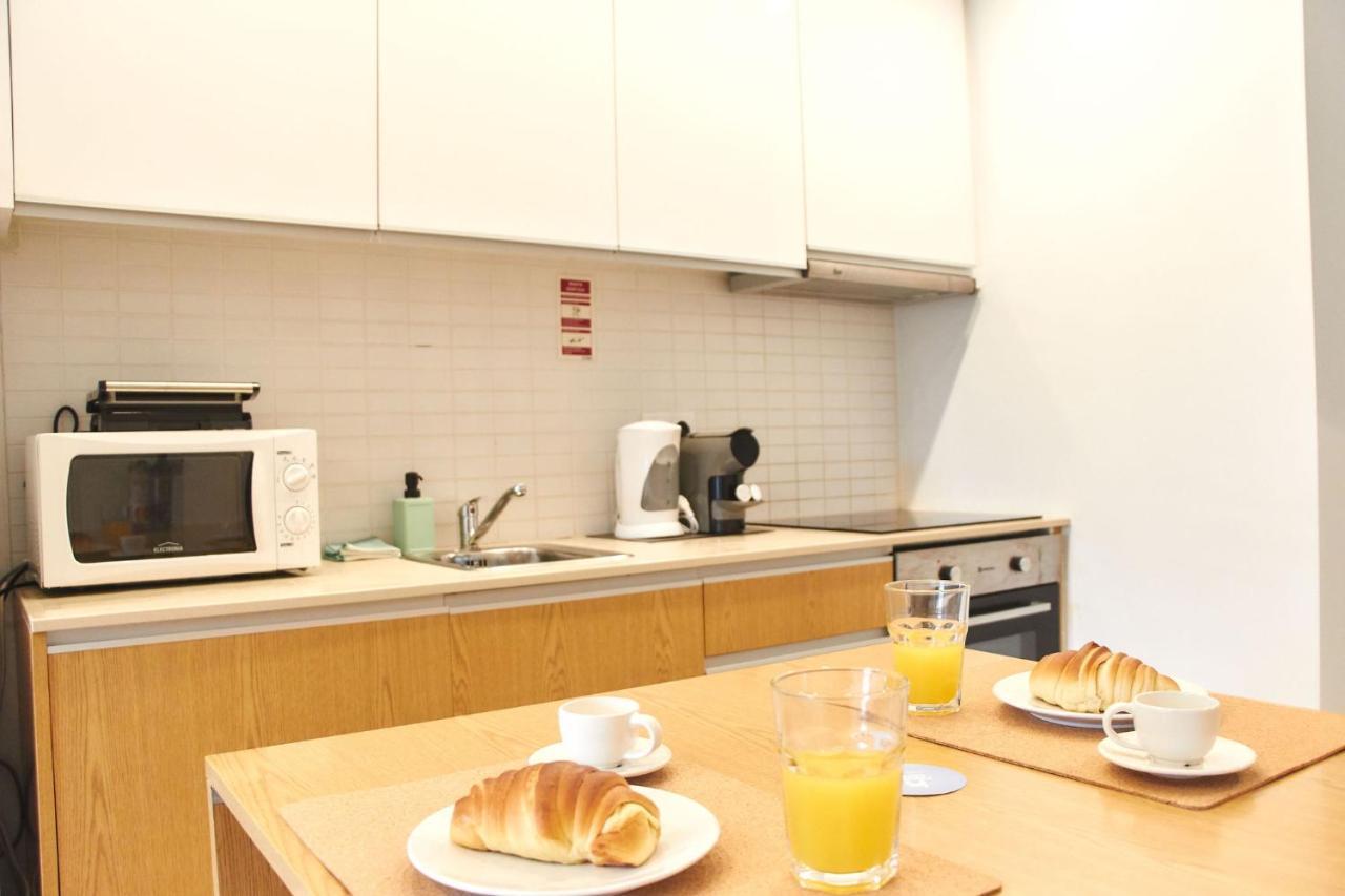 Monsanto's Apartment