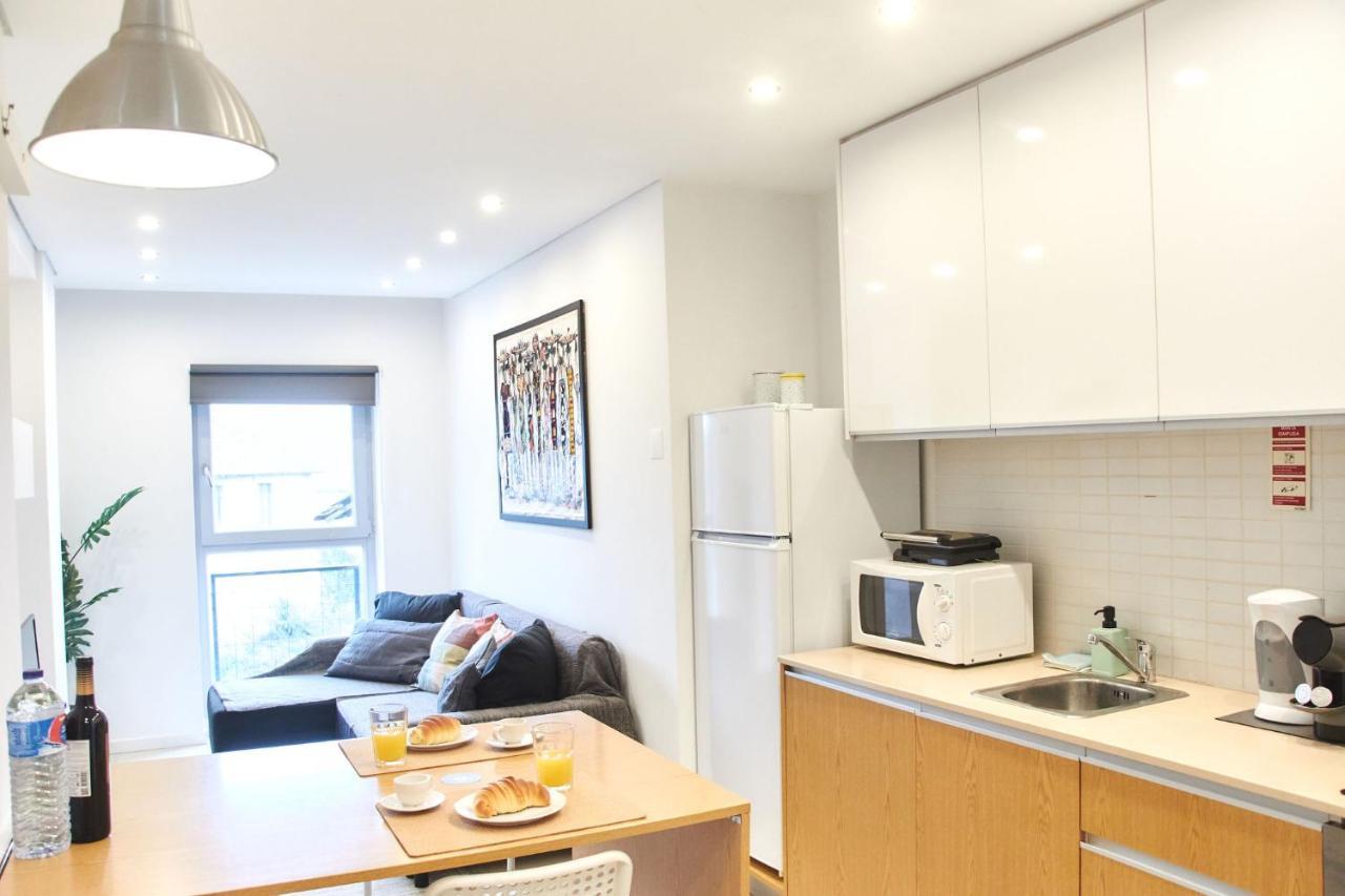 Monsanto's Apartment *