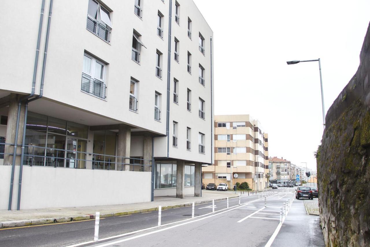 Monsanto's Apartment