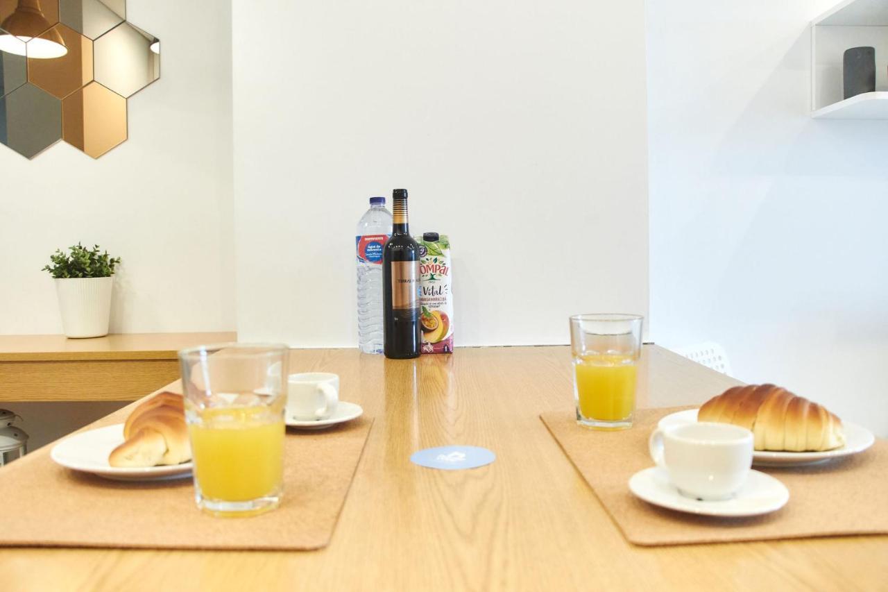 Monsanto's Apartment