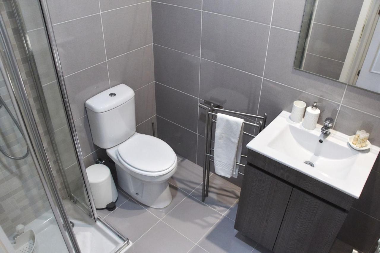 Apartment Monsanto's Porto