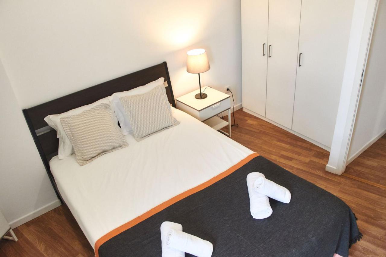 Apartment Monsanto's Porto