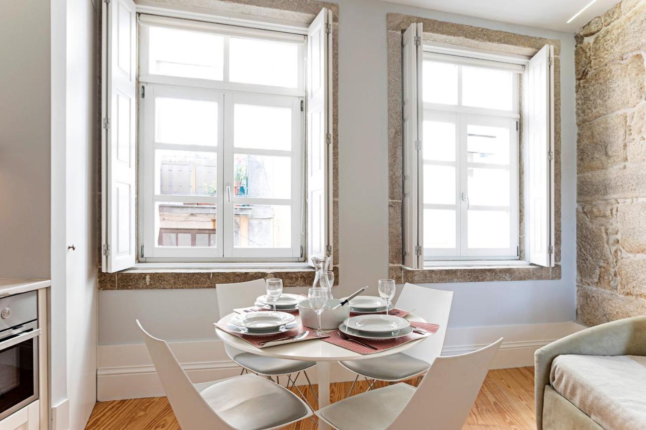 Gonzaga Flats By Lovelystay Appartement Porto