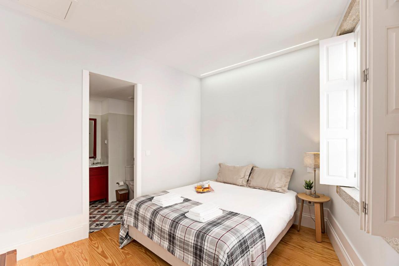 Gonzaga Flats By Lovelystay * Porto