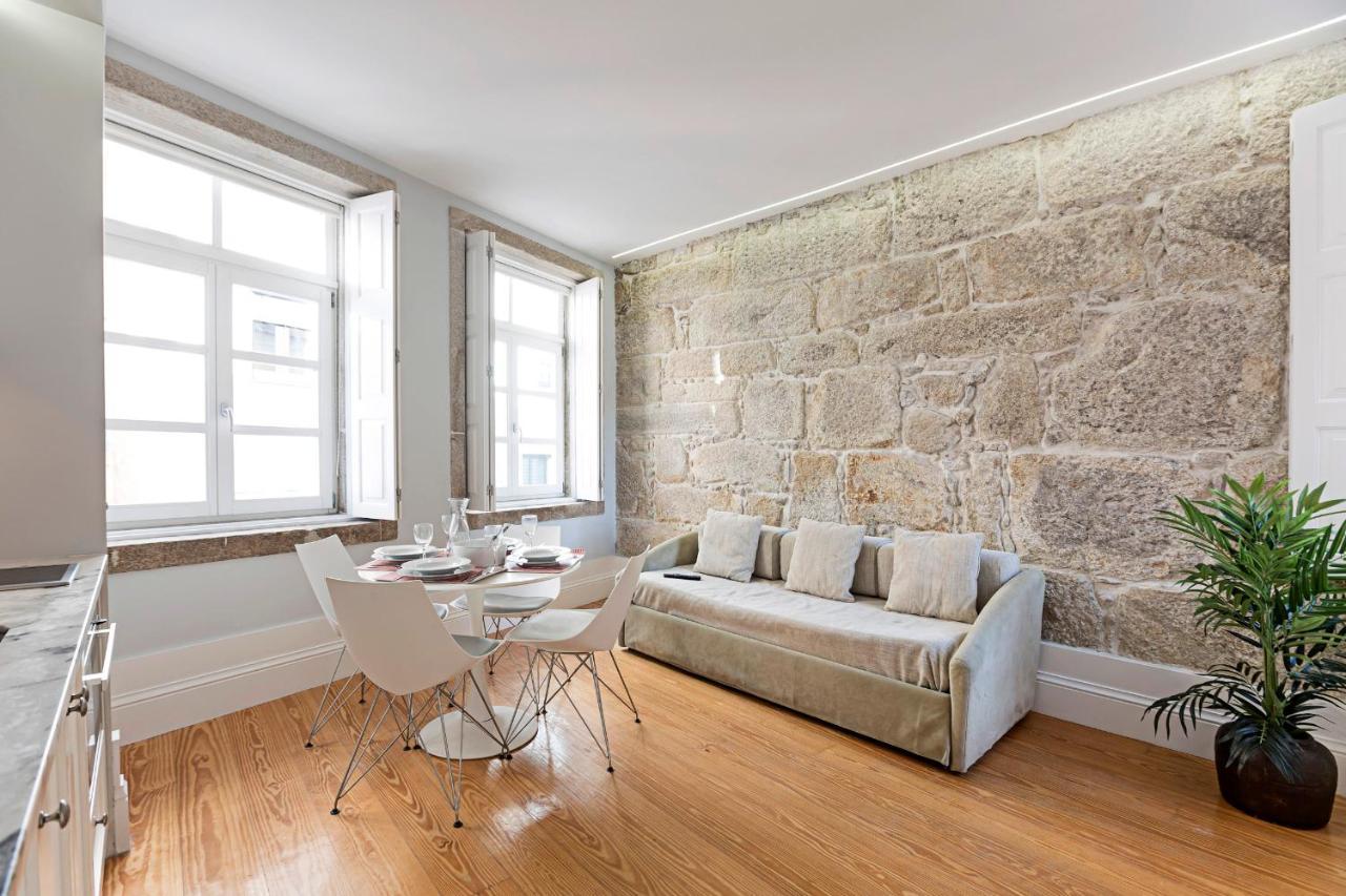 Appartement Gonzaga Flats By Lovelystay Porto