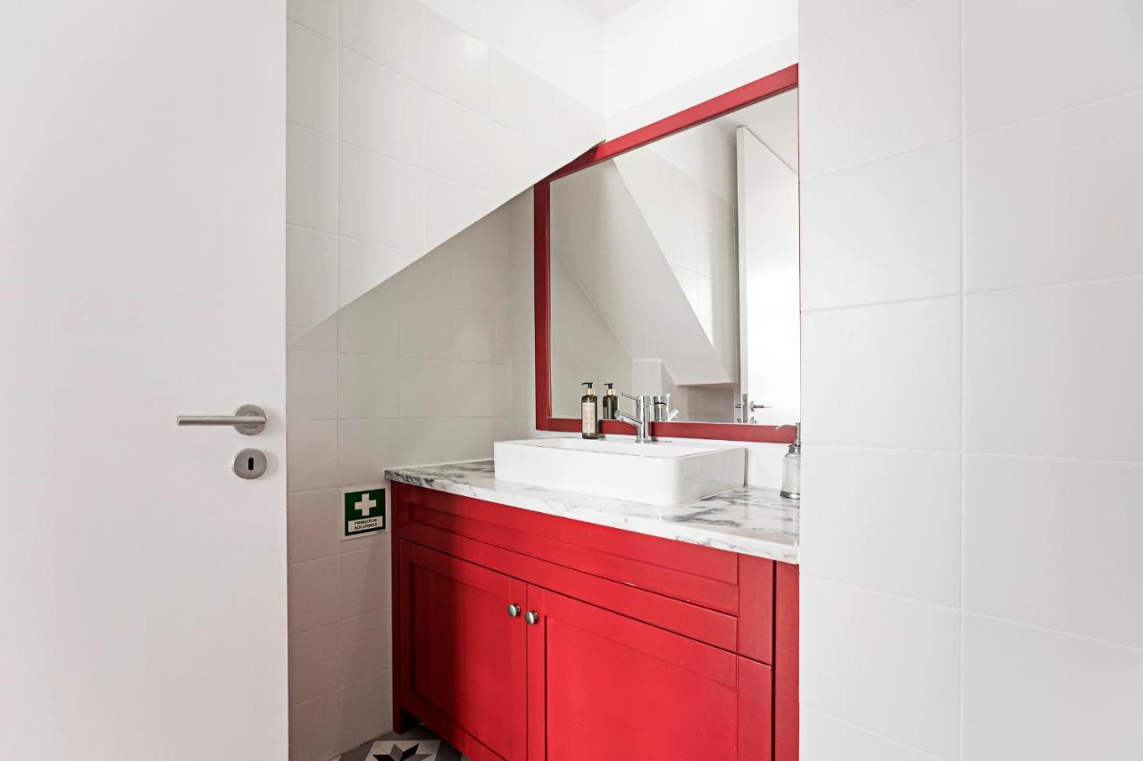 Appartement Gonzaga Flats By Lovelystay *