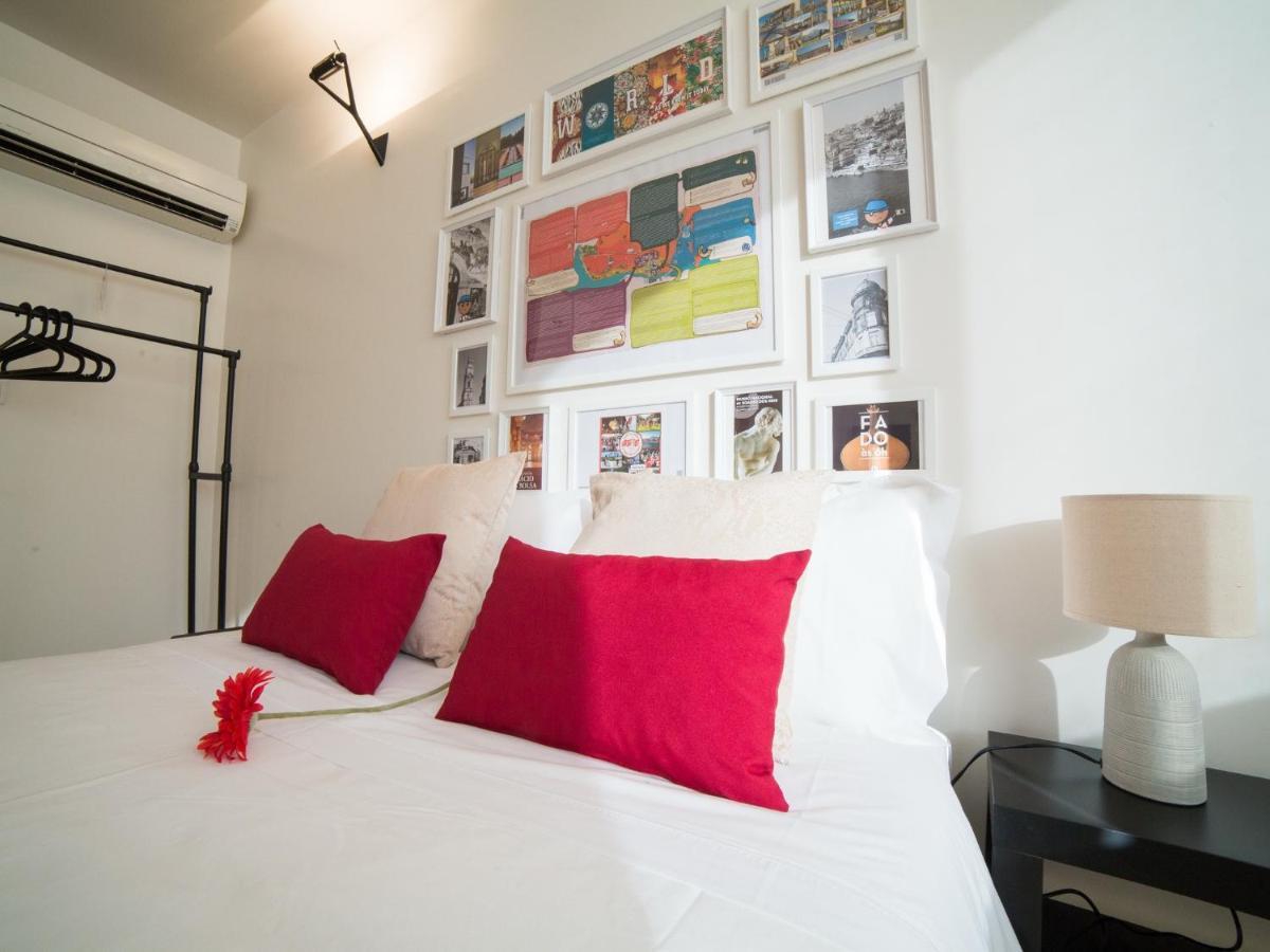 Guest - Cedofeita Apartamento