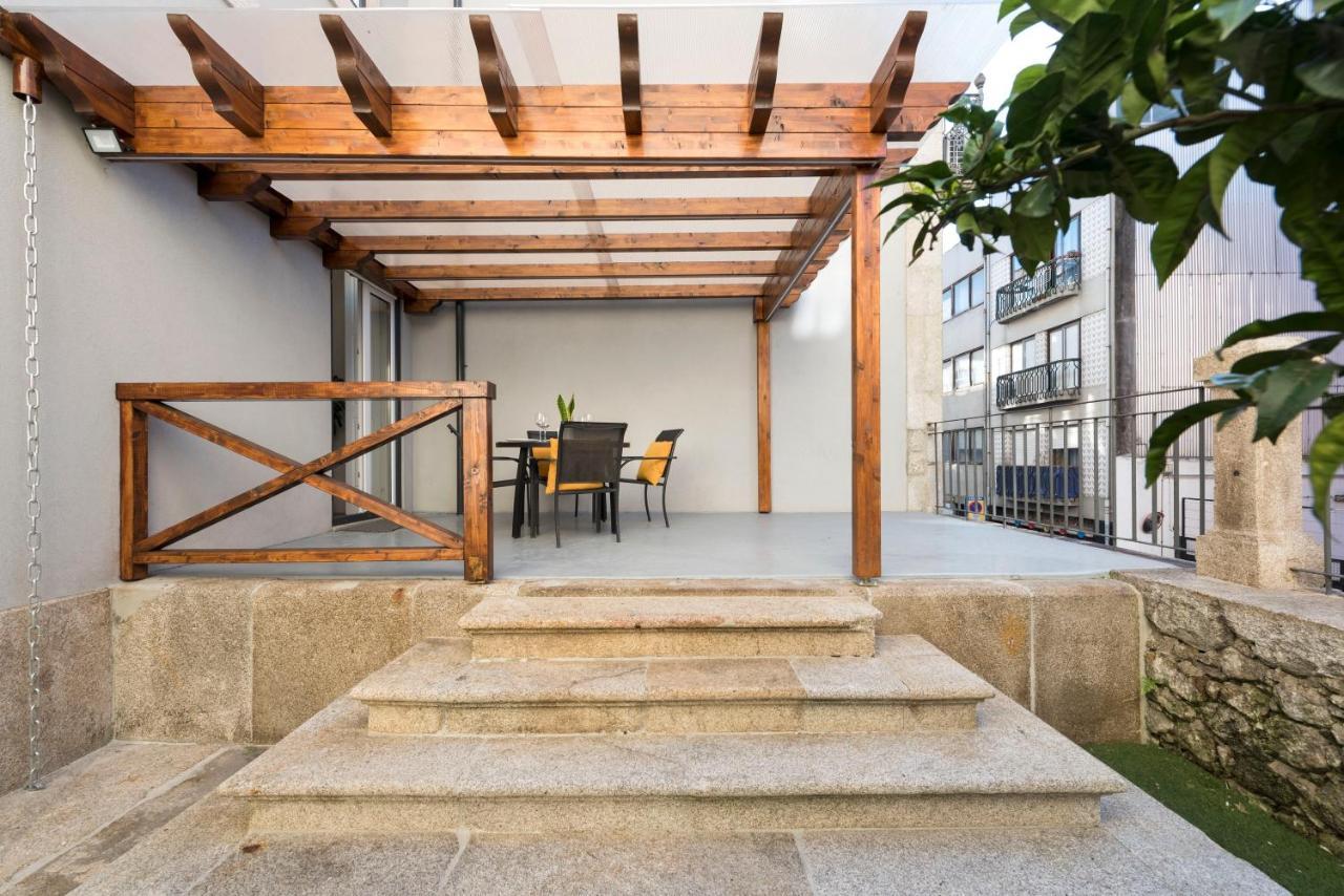 Alegria Street By Sweet - Free Parking Appartement