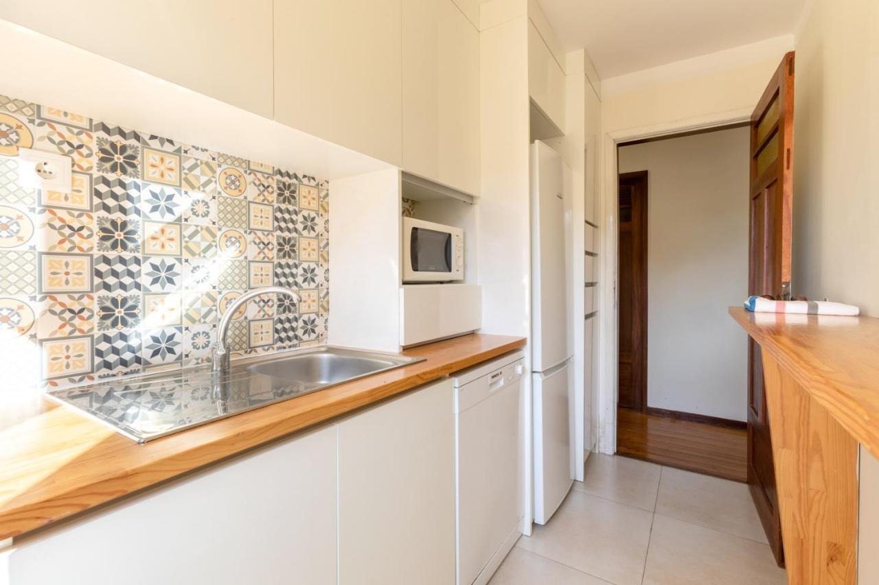 Apartment Sunny House #2 - Center Porto