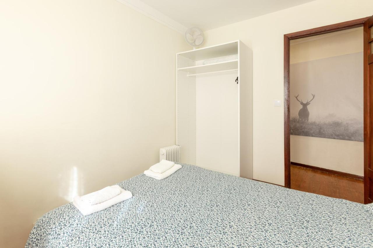 Sunny House #2 - Center Apartment *