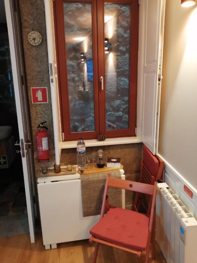 Ana's Apartment *