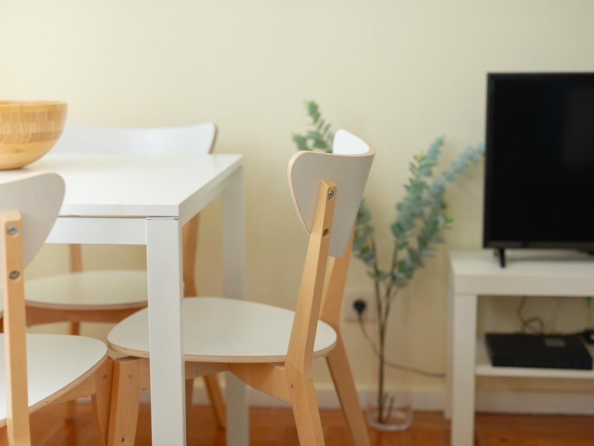 Apartamento Guest Alegria Flat Downtown