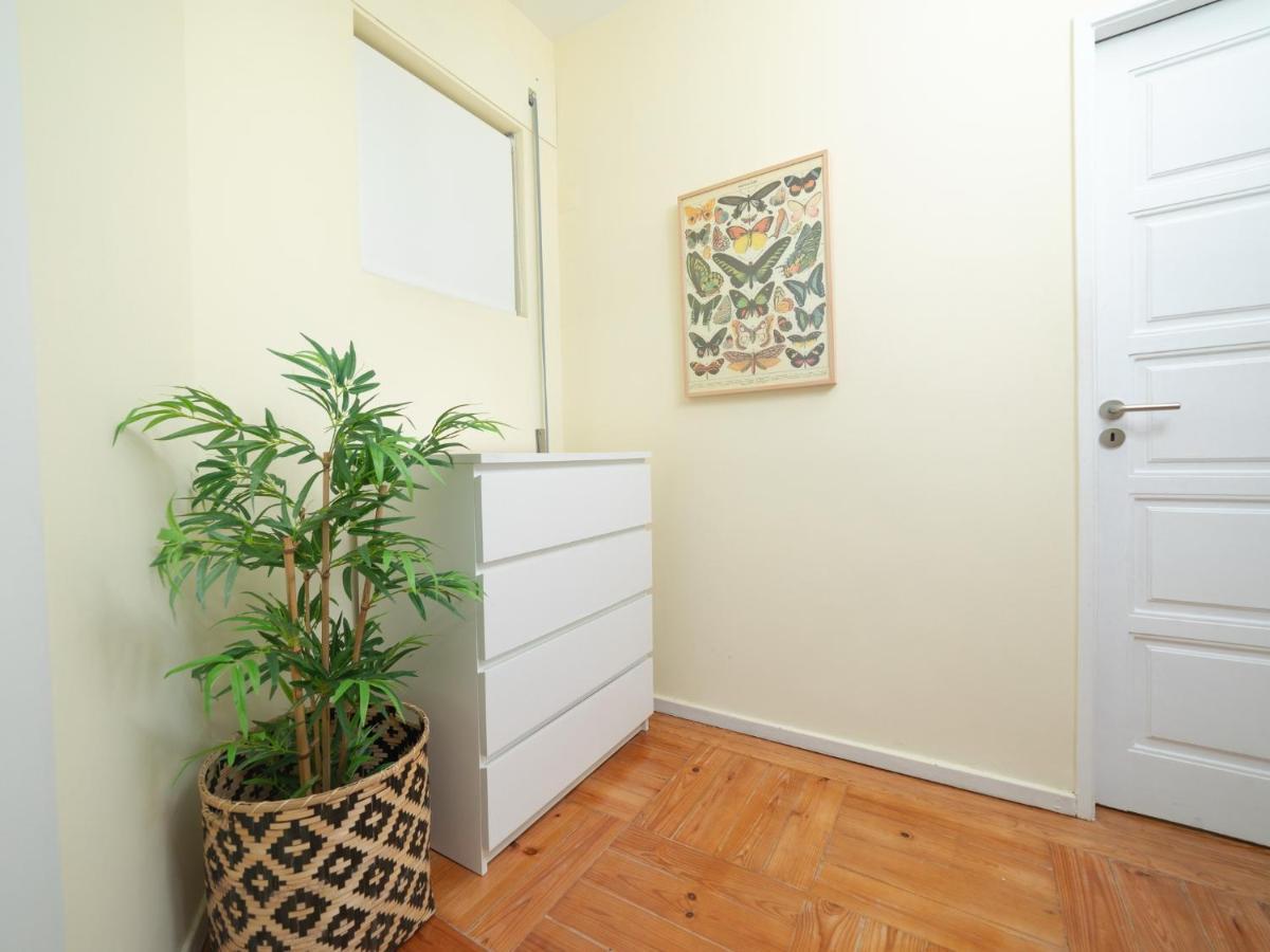 Apartamento Guest Alegria Flat Downtown