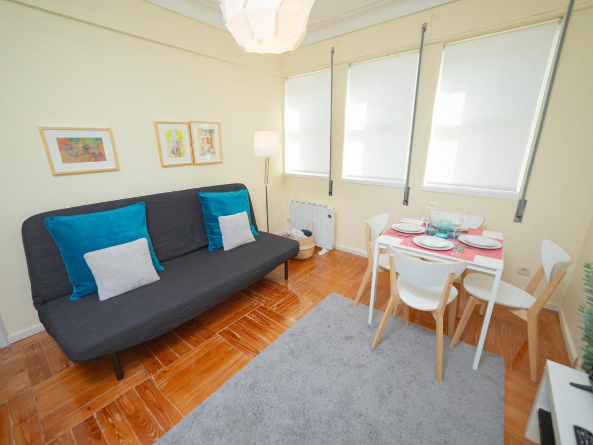 Apartamento Guest Alegria Flat Downtown