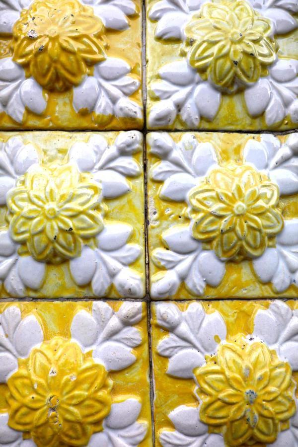 Sao Domingos Flowers *