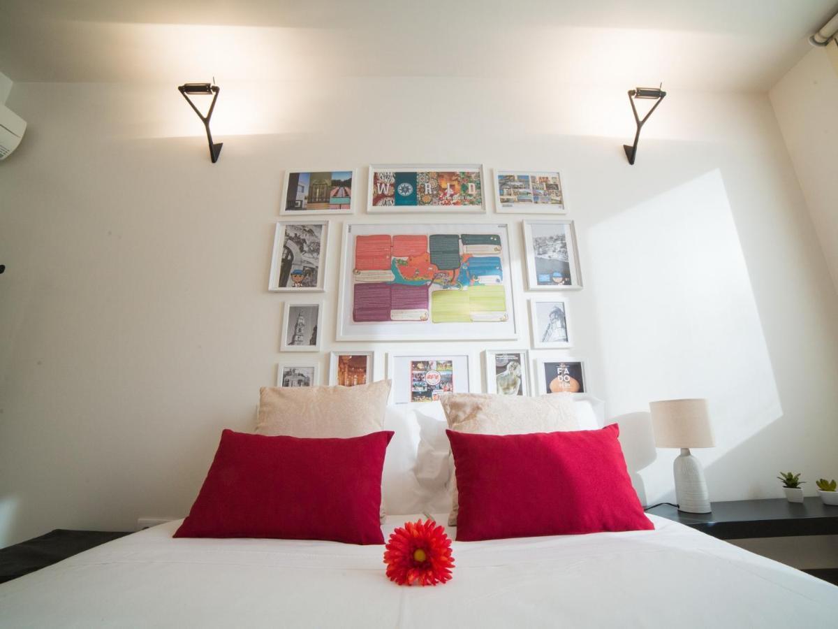 Apartamento Guest - Cedofeita