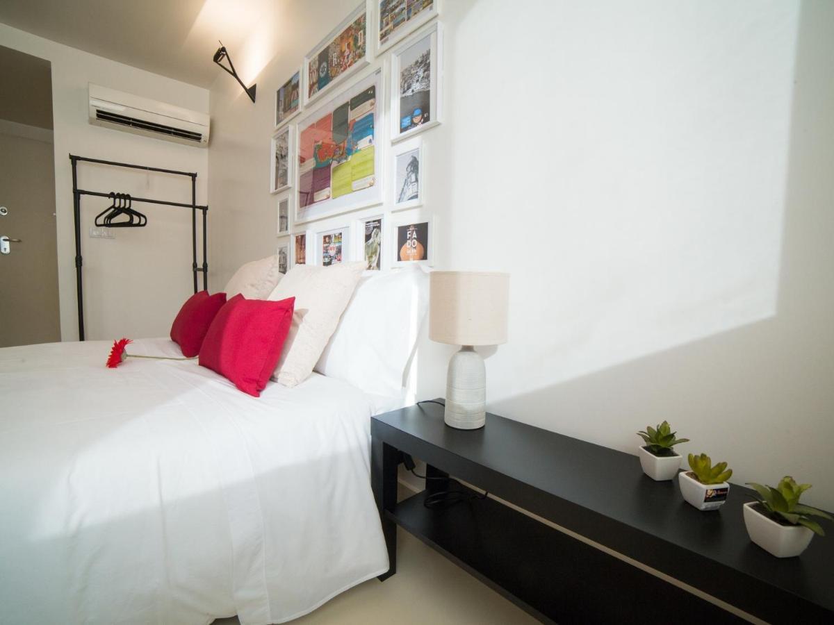 Guest - Cedofeita Apartamento