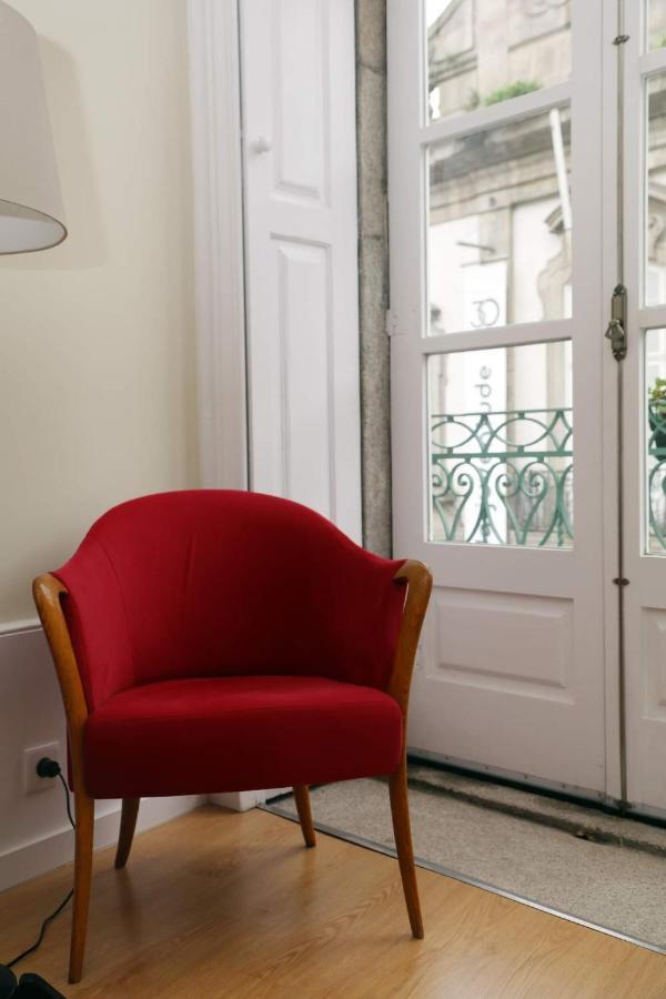 Apartment Sao Domingos Flowers Porto