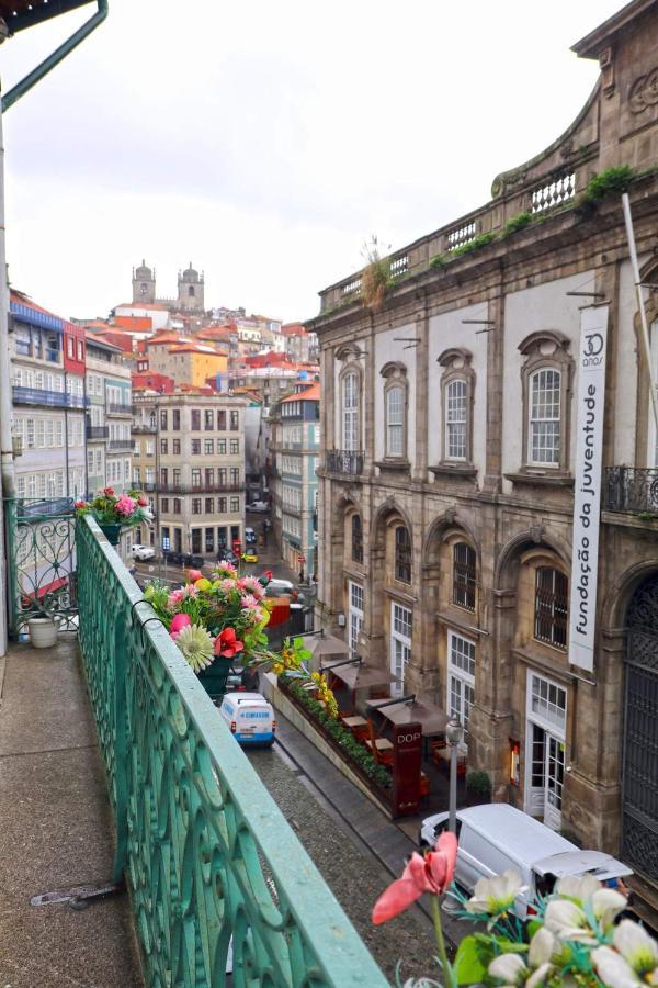 Sao Domingos Flowers Porto