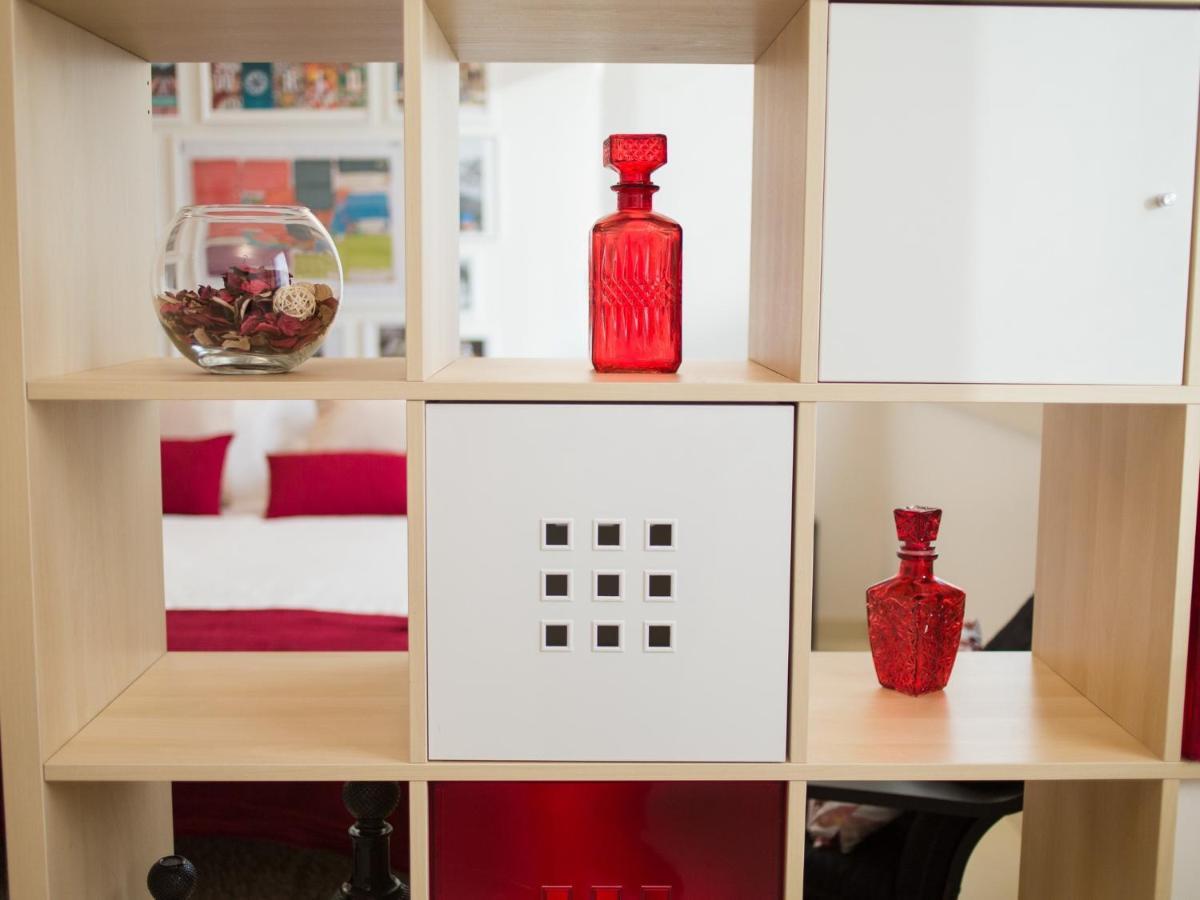 Apartamento Guest - Cedofeita Porto