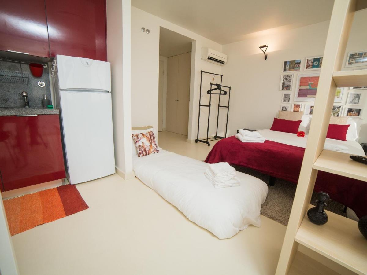 Guest - Cedofeita Apartamento Porto