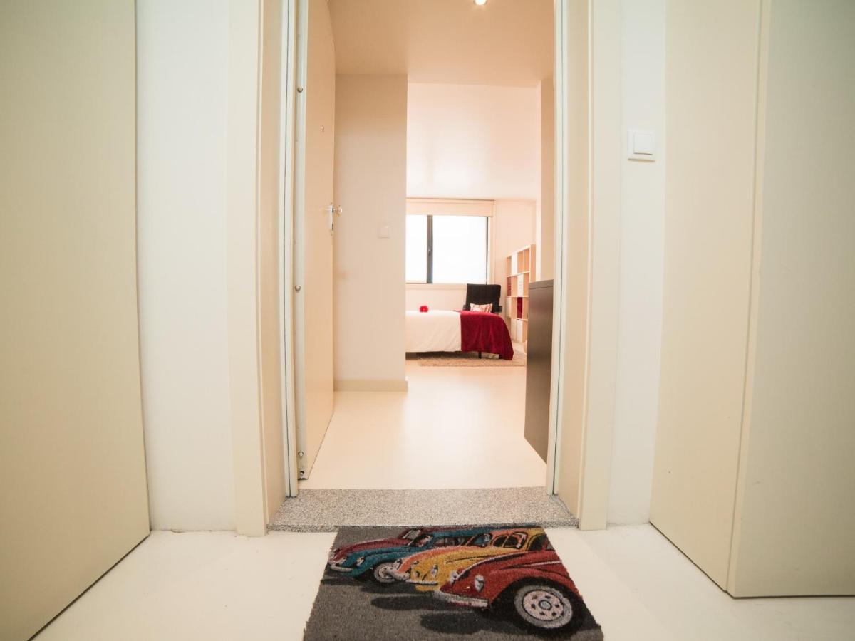 Guest - Cedofeita Apartamento *