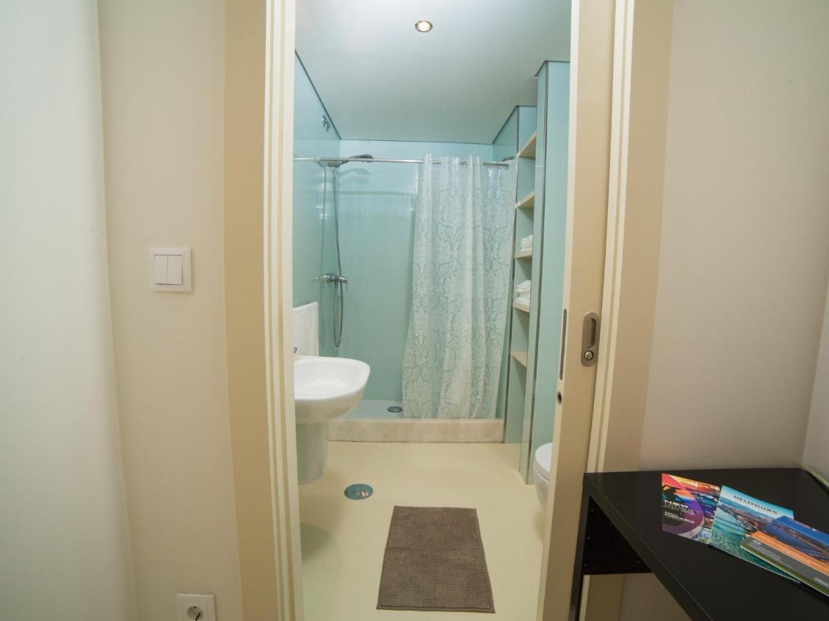 Guest - Cedofeita Apartamento Porto
