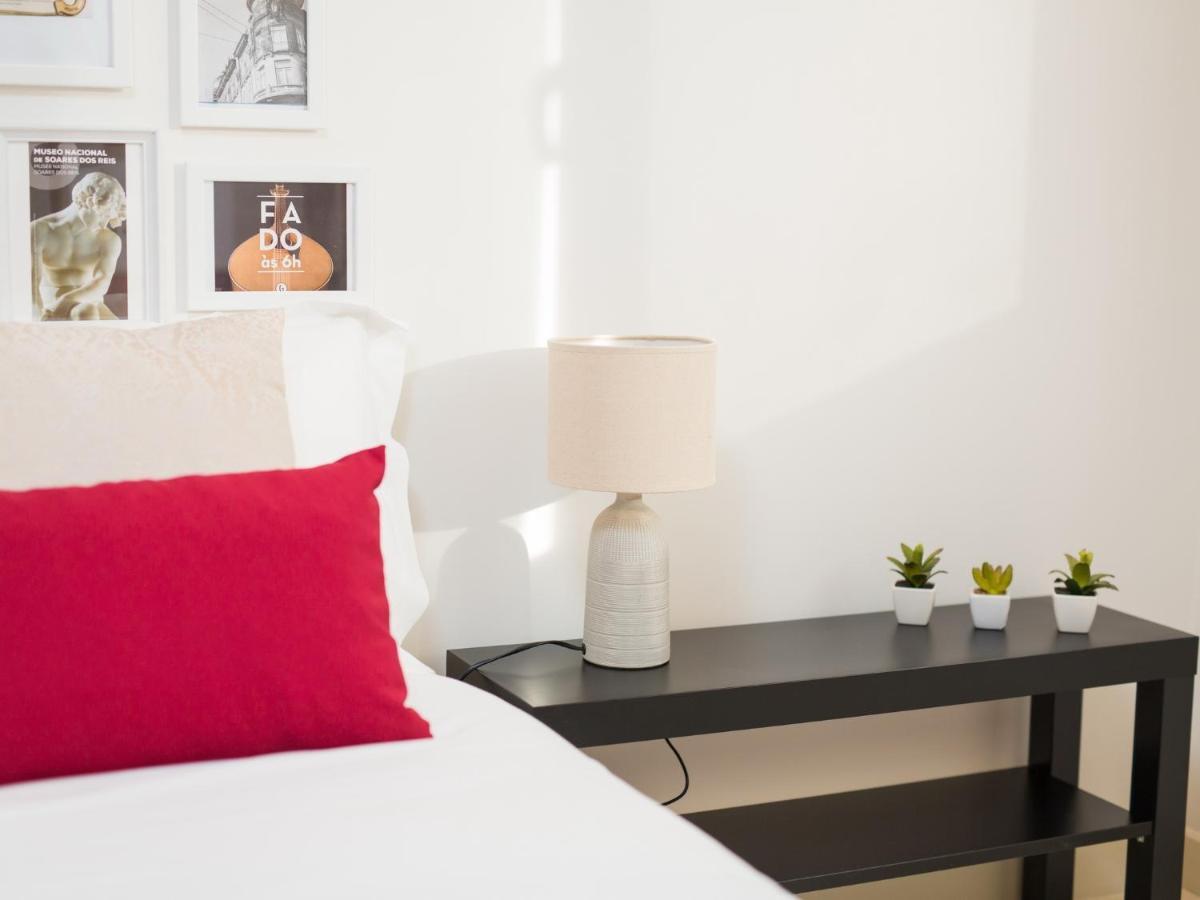 Guest - Cedofeita Apartamento *