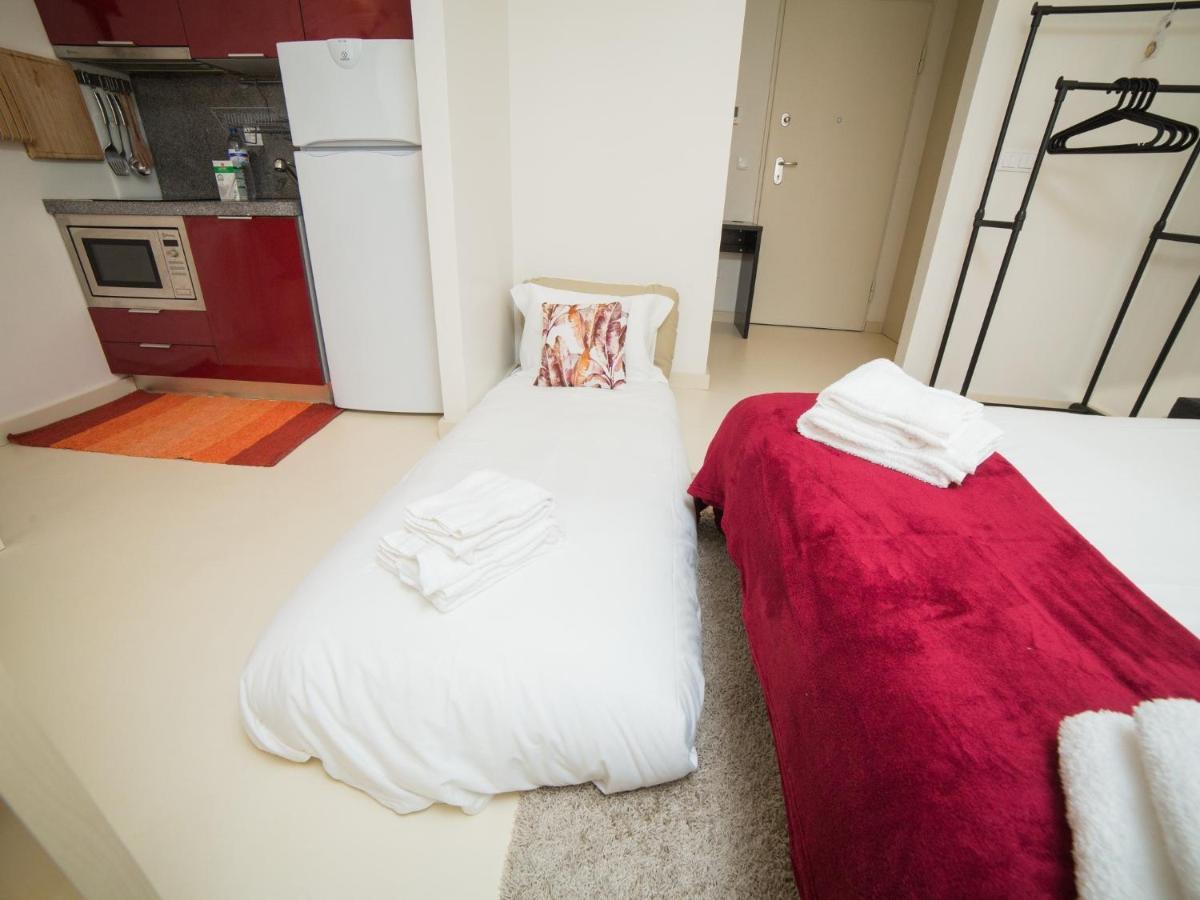Guest - Cedofeita Apartamento *