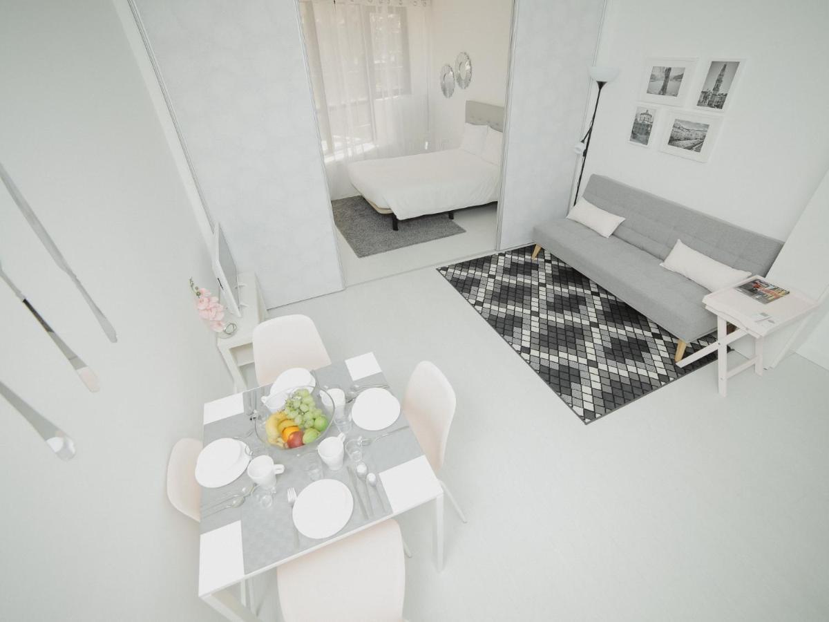 Apartment Guest Bolhao 2