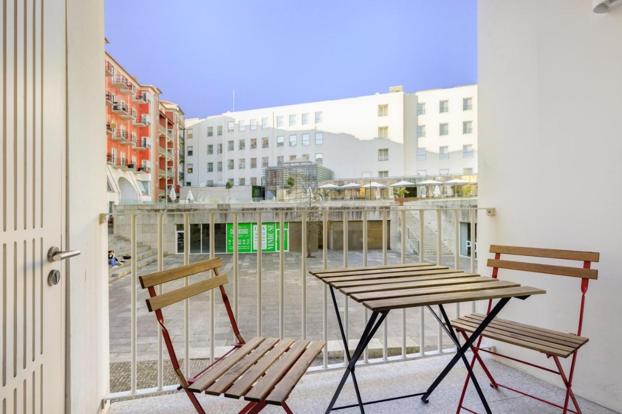 Inbloom Apartment Porto