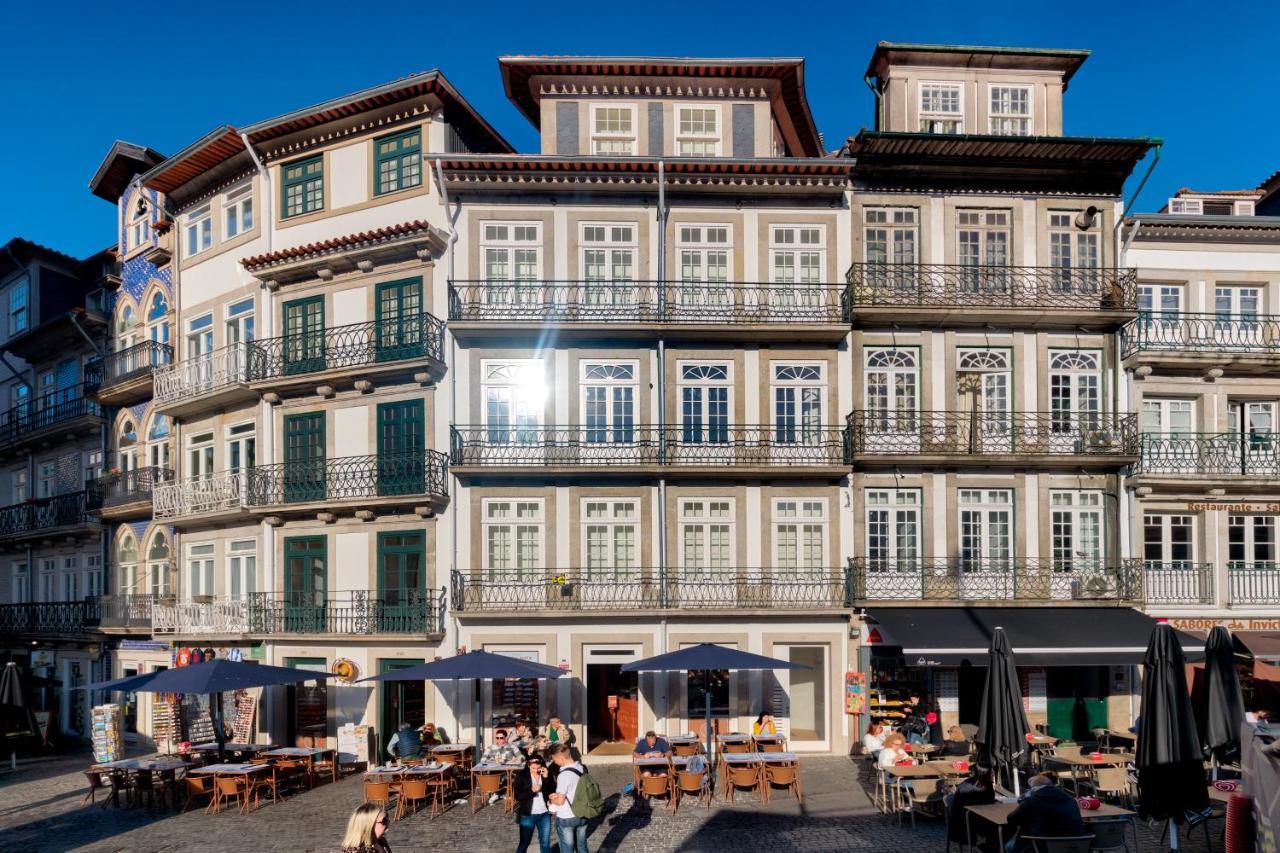 Inbloom * Porto