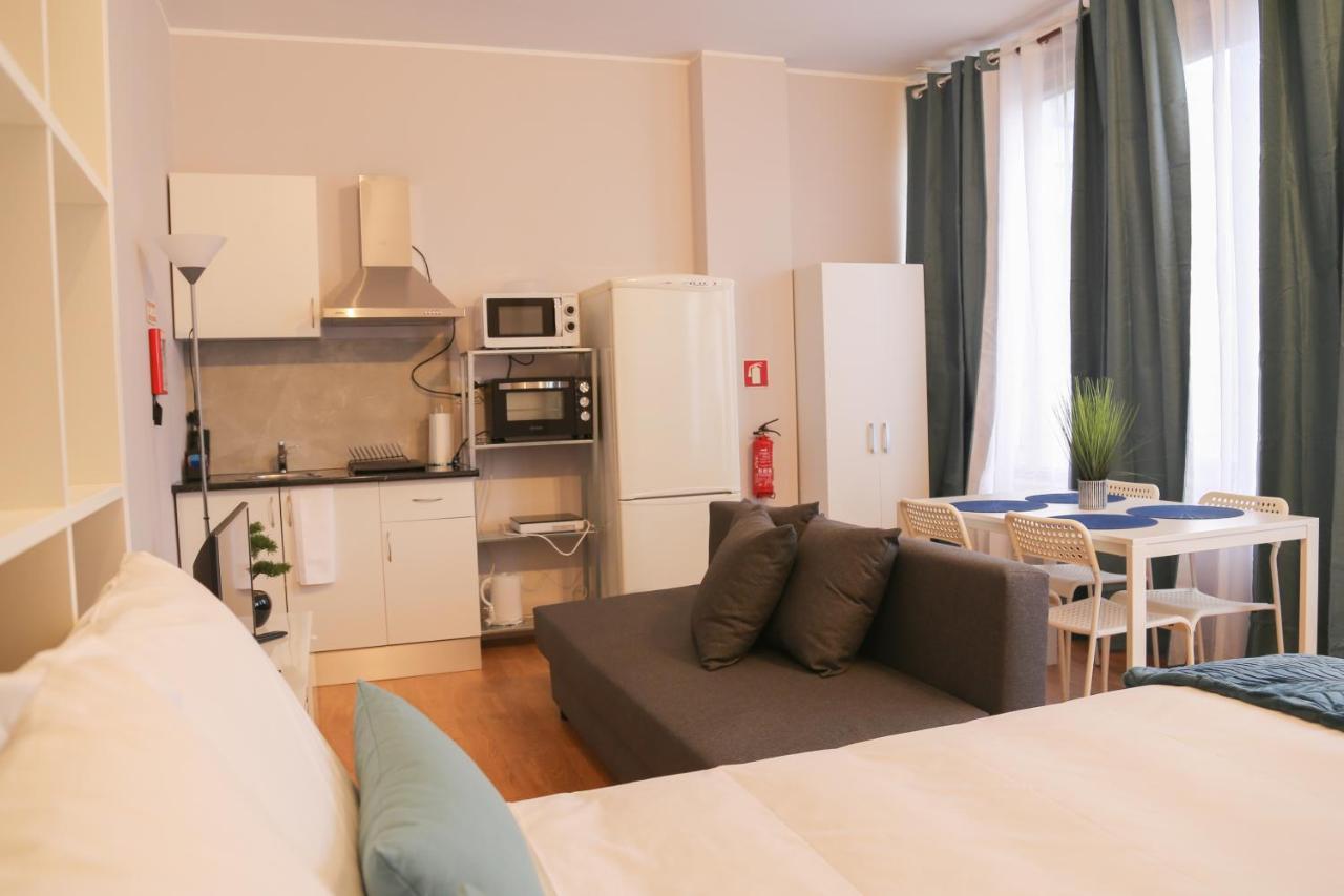 Bonsai Ii Apartment