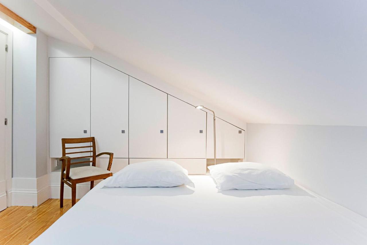 Gonzaga Flats By Lovelystay Appartement *