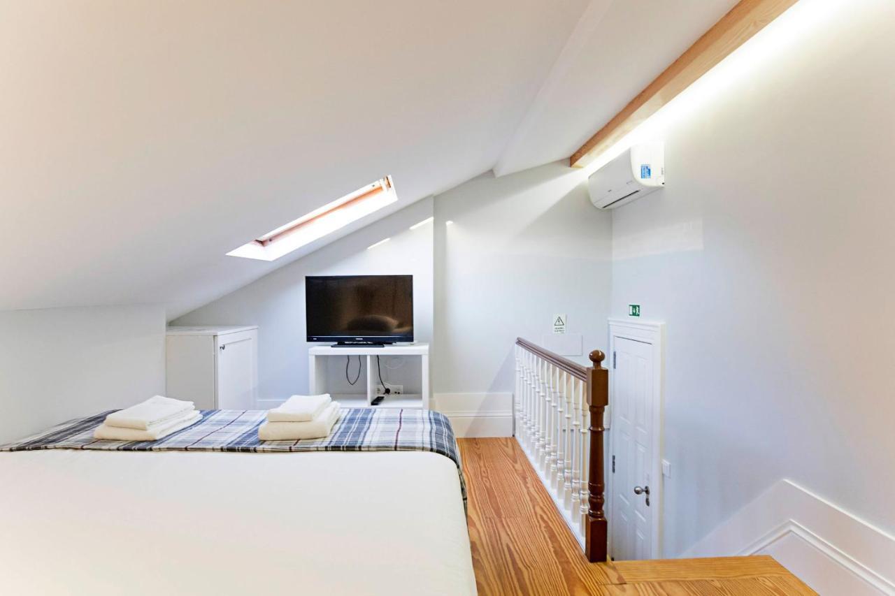 Gonzaga Flats By Lovelystay Appartement Porto
