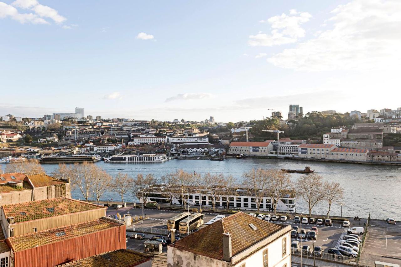 Appartement Gonzaga Flats By Lovelystay Porto
