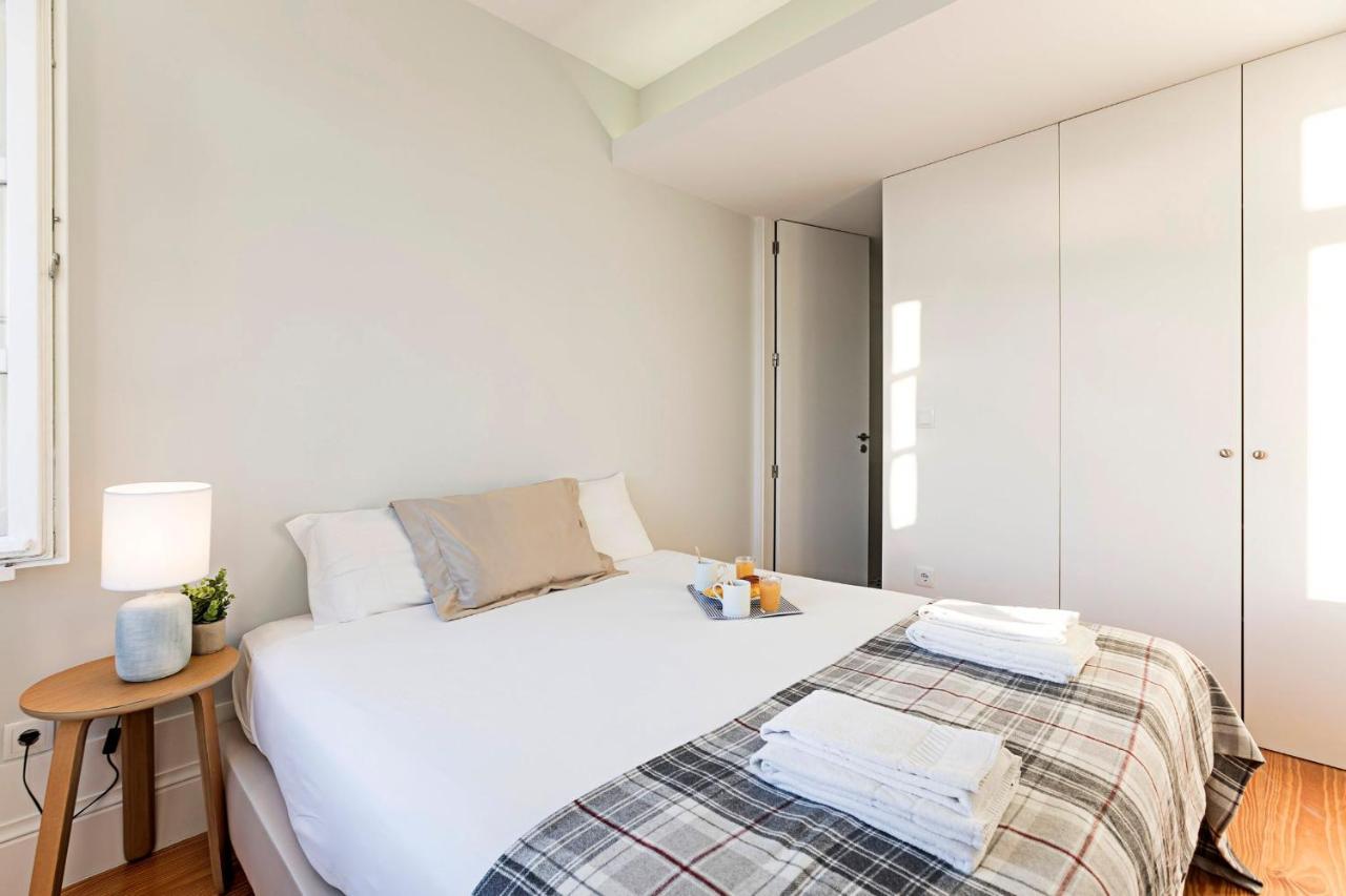 Gonzaga Flats By Lovelystay Appartement