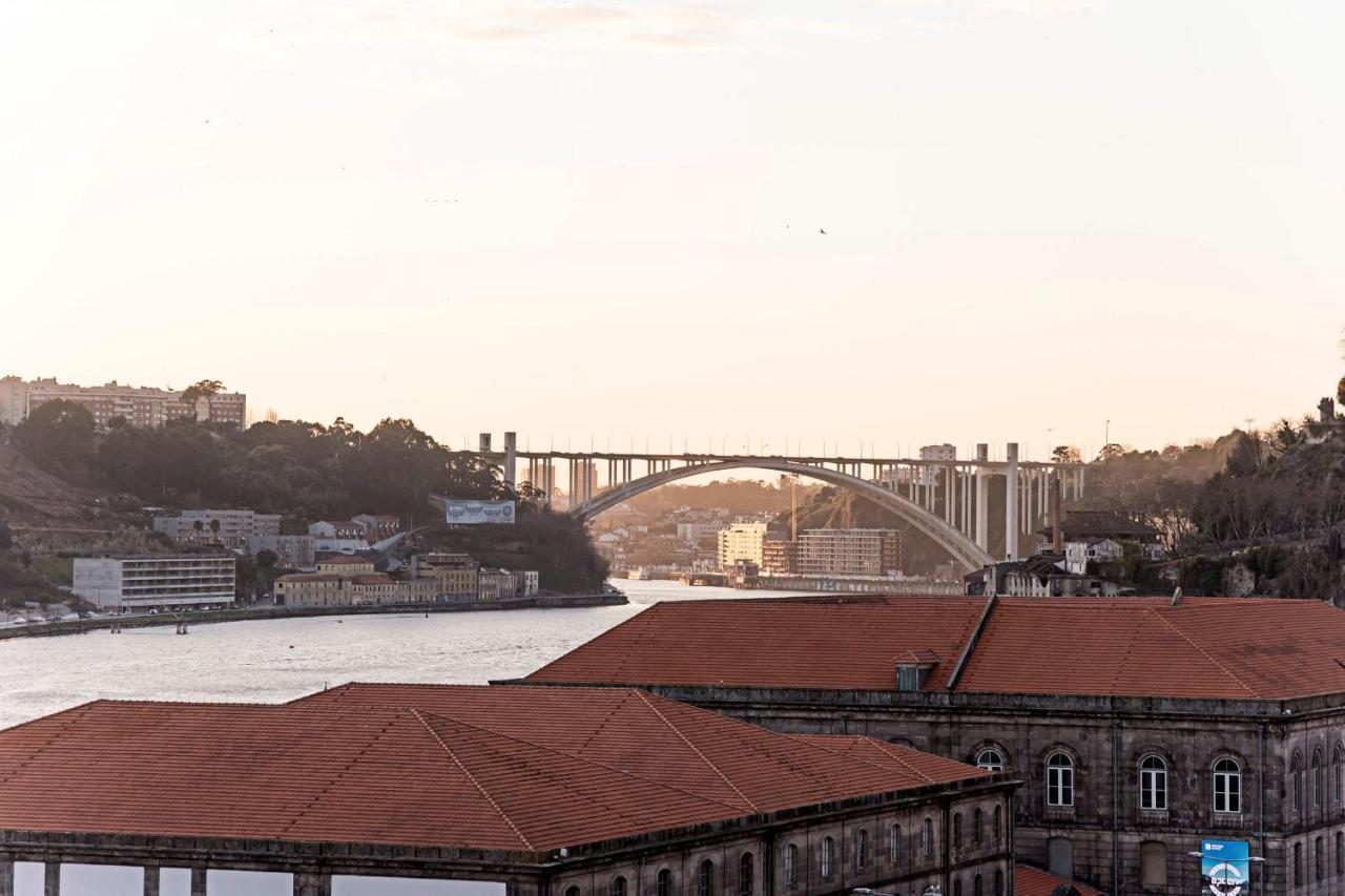 Gonzaga Flats By Lovelystay Appartement Porto