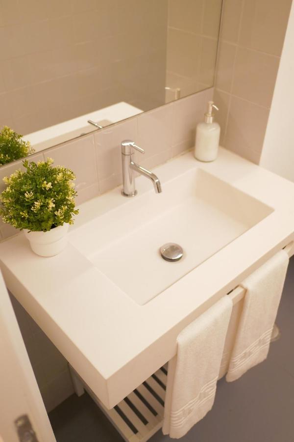 Apartamento Burgo Flora 1 Porto