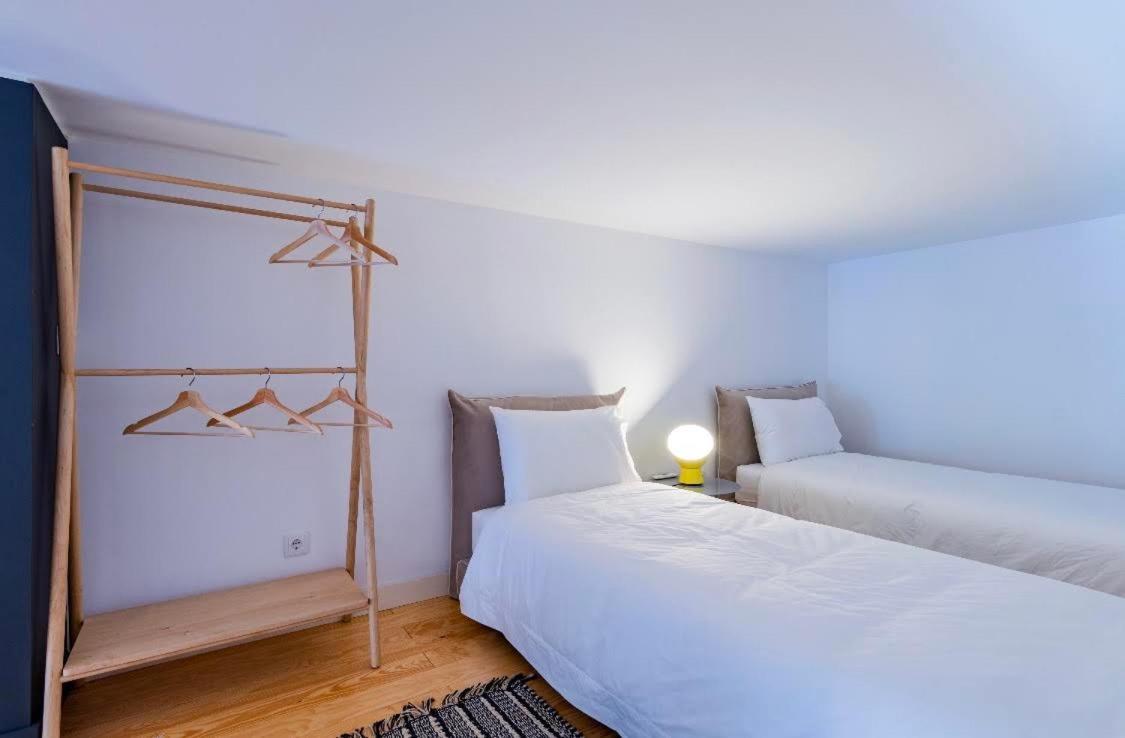 New Legend Appartement
