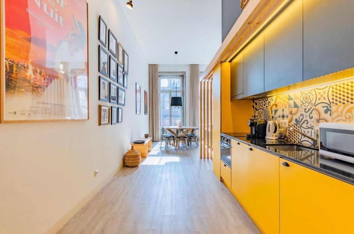 Appartement New Legend *
